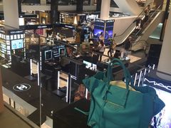 -文艺复兴百货(米兰大教堂广场店)