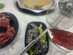 -老猫牛肉火锅(沙溪店)