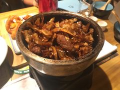 -局气 烤鸭·北京菜(光华路店)