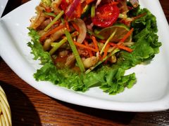 -明泰谷泰国餐厅(正大广场店)