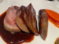 -ZHAO赵·牛扒坊(万象城店)