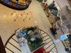 -罗浮山嘉宝田森林温泉度假酒店