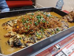 -雅佳神话·麻辣烤鱼(新街口店)