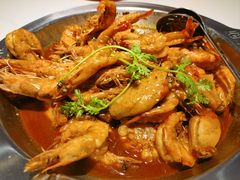 -李想大虾(江北天街店)