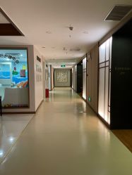 -爱贝蕊恩韩式月子会所(南山店)