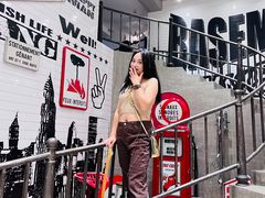 -BASEMENT FG (成都太古里店)