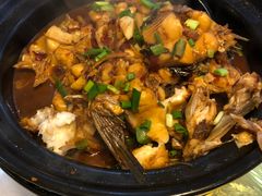 -徽州美食(三十年老店)