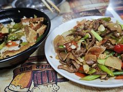 -文杰餐馆(南洪时尚风情街店)