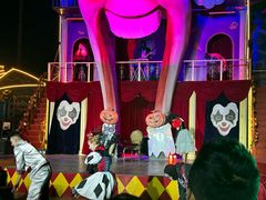 -大连海昌发现王国主题公园