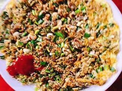 -钱山海鲜大排档