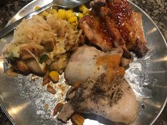 -高丽苑韩国烤肉(海昌路旗舰店)
