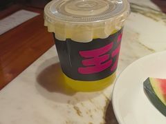 -川味观·鲜货火锅(西湖文化广场店)
