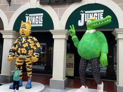 -佛罗伦萨小镇广佛名品奥特莱斯(疏港路店)