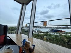 -厦门海港英迪格酒店(中山路店)
