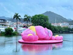 -大梅沙海滨公园