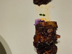 -宫燕府·京菜·烤鸭·淮扬菜(王府中心店)