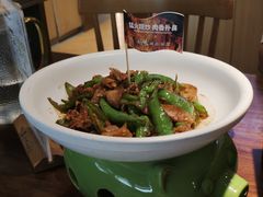 -湖兰金牌小炒肉(椒江万达店)