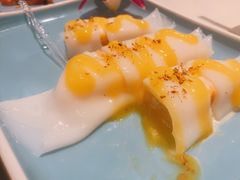 -香香海南菜餐厅