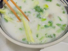 羊肉汤-虢国羊肉汤馆(政二街店)