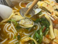 -见味花甲(福田coco park店)