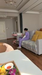 -喜宝·享悦时光月子会所(德阳店)