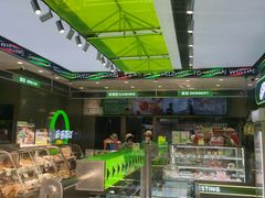 -皇后西斯汀饼店(文化路店)