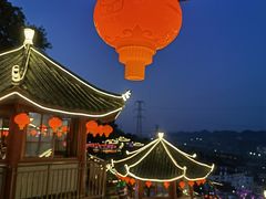 -枇杷园食为鲜火锅(南山店)