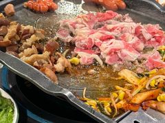 -李氏烤肉店