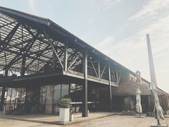 -祝甸砖窑文化馆