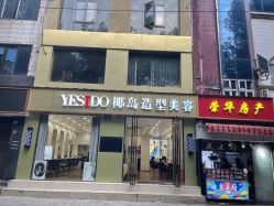 -YESIDO椰岛造型