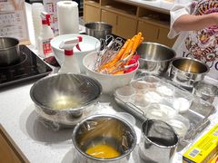 -ABC Cooking Studio(上海环球金融中心店)