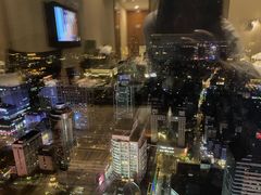 -南京商茂国际酒店(新街口德基广场店)