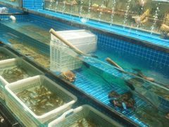 水产区-梁家大院•农家菜(昆山会展中心店)