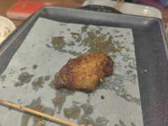 -管氏翅吧(马家堡店)