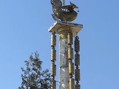 -洛阳白马寺