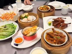 -东方御宴海鲜酒楼(棕泉酒店)