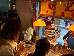 -明记牛杂(新马路分店)