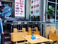 大堂-雨田饭店