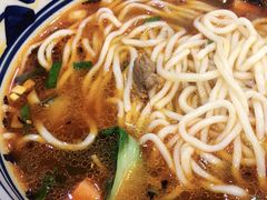 -郑记biangbiang面(钟楼店)