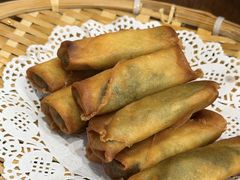 -香芙茗茶楼(梅家坞总店)