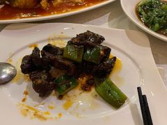 -梅龙镇酒家(南京西路总店)