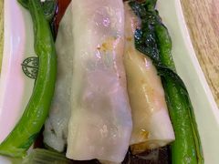 -添好运点心专门店(百老汇店)