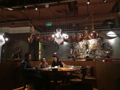 -阿罗新疆菜(人民广场店)