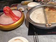 -樱煦和牛寿喜烧(如皋吾悦广场店)