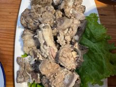 -盛合顺羊汤(滑翔路店)