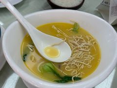 -清华大学-观畴园餐厅