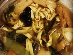 -天瑞福云南过桥米线(十里河店)