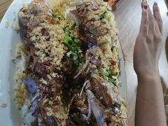 -海盗餐厅