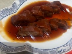 -二泉园老菜馆·百年无锡菜