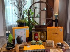-杭州西湖柳莺里酒店